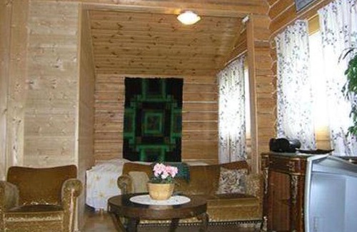 Somero House | 80 m² House ∙ 1 bedroom ∙ 6 guests