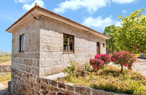 Castelo de Paiva House | 80 m² House ∙ 2 bedrooms ∙ 5 guests