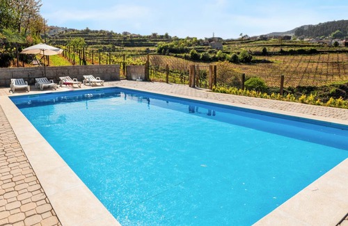 Castelo de Paiva House | 80 m² House ∙ 2 bedrooms ∙ 5 guests