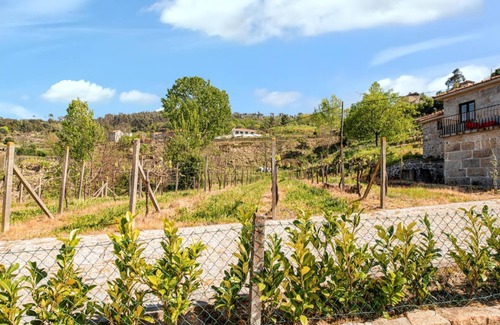 Castelo de Paiva House | 80 m² House ∙ 2 bedrooms ∙ 5 guests