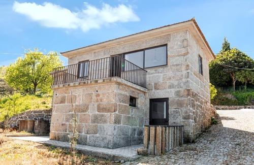 Castelo de Paiva House | 80 m² House ∙ 2 bedrooms ∙ 5 guests