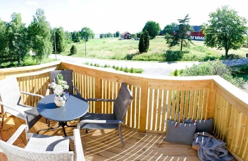 Vrigstad House | 80 m² House ∙ 2 bedrooms ∙ 5 guests