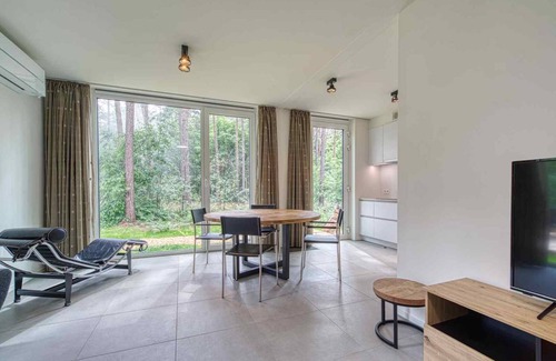Gierle House | 80 m² House ∙ 2 bedrooms ∙ 4 guests