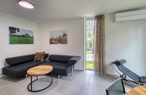 Gierle House | 80 m² House ∙ 2 bedrooms ∙ 4 guests