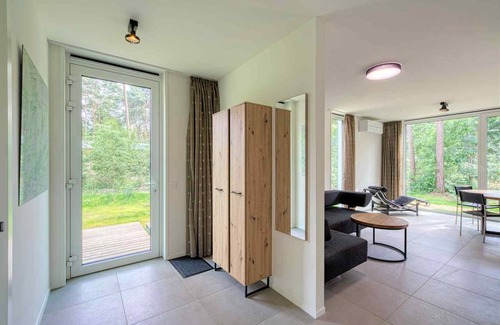 Gierle House | 80 m² House ∙ 2 bedrooms ∙ 4 guests