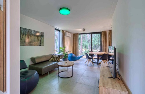 Gierle House | 80 m² House ∙ 2 bedrooms ∙ 4 guests