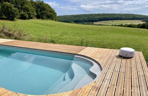 Avot House | 80 m² House ∙ 2 bedrooms ∙ 4 guests