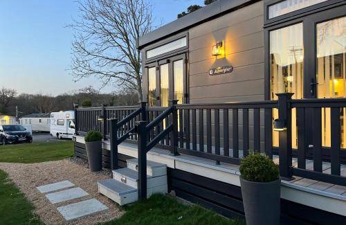 New Forest District House | 80 m² House ∙ 2 bedrooms ∙ 4 guests
