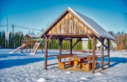 Mirsk House | 80 m² House ∙ 3 bedrooms ∙ 8 guests