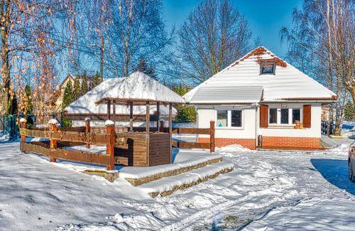 Mirsk House | 80 m² House ∙ 3 bedrooms ∙ 8 guests