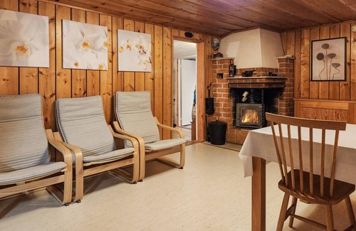 Orsa House | 80 m² House ∙ 3 bedrooms ∙ 7 guests