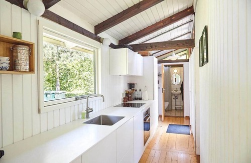 Hojby House | 80 m² House ∙ 3 bedrooms ∙ 6 guests