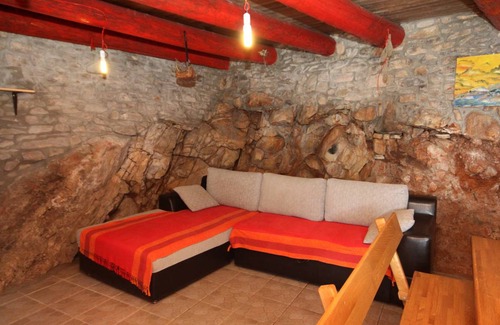 Zastrazisce House | 80 m² House ∙ 4 bedrooms ∙ 10 guests