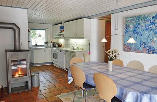 Tim House | 80 m² House ∙ 4 bedrooms ∙ 8 guests