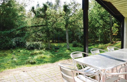 Tim House | 80 m² House ∙ 4 bedrooms ∙ 8 guests