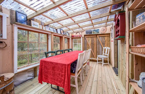 Gjemnes Municipality House | 80 m² House ∙ 2 bedrooms ∙ 5 guests