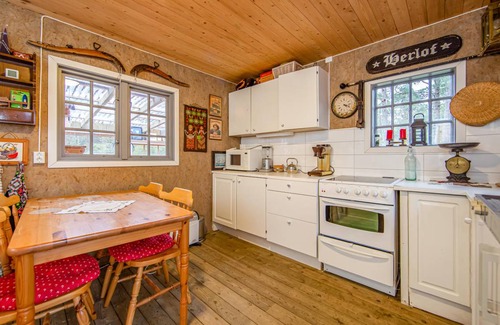 Gjemnes Municipality House | 80 m² House ∙ 2 bedrooms ∙ 5 guests