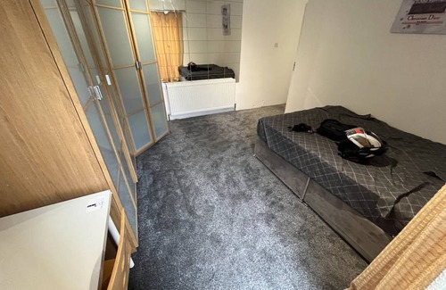 Wimbledon Resort | 80 m² Private room ∙ 1 bedroom ∙ 4 guests
