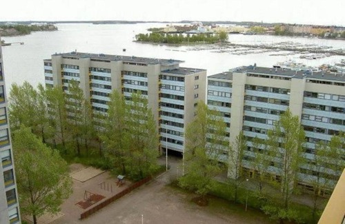 Kallio Resort | 80 m² Private room ∙ 1 bedroom ∙ 5 guests