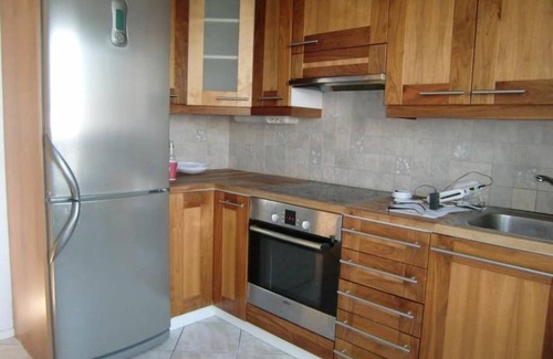 Kallio Resort | 80 m² Private room ∙ 1 bedroom ∙ 5 guests