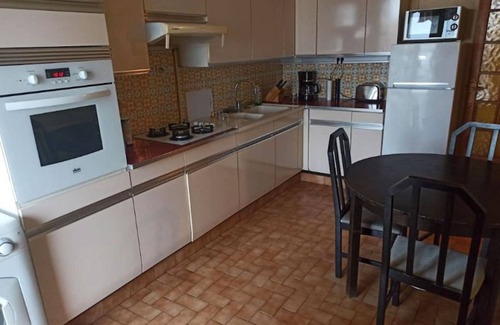 Vaulx-en-Velin Resort | 80 m² Private room ∙ 1 bedroom ∙ 1 guest