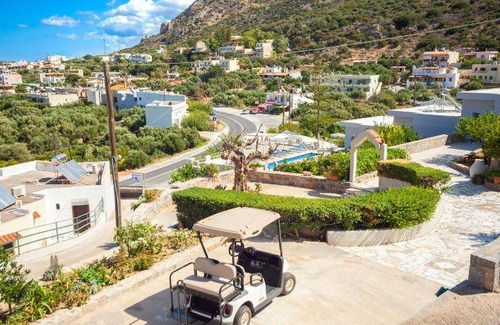 Kalo Chorio Apartment | 80 m² Serviced apartment ∙ 2 bedrooms ∙ 127 guests