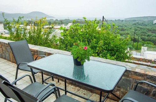 Kalo Chorio Apartment | 80 m² Serviced apartment ∙ 2 bedrooms ∙ 127 guests