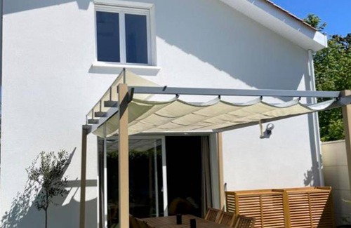 Villenave-d'Ornon Villa | 80 m² Villa ∙ 2 bedrooms ∙ 6 guests