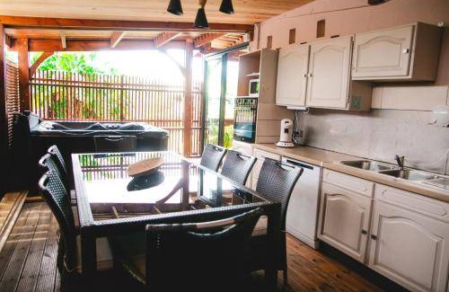 La Grande Montee Villa | 80 m² Villa ∙ 3 bedrooms ∙ 6 guests