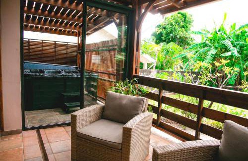 La Grande Montee Villa | 80 m² Villa ∙ 3 bedrooms ∙ 6 guests