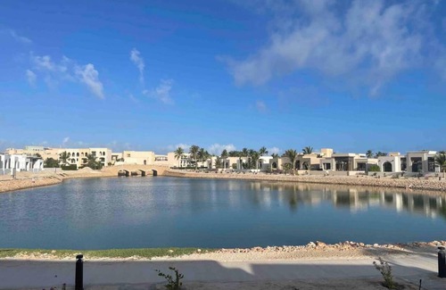 Salalah Villa | 80 m² Villa ∙ 1 bedroom ∙ 4 guests