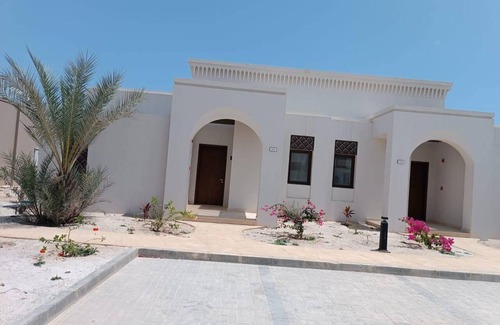 Salalah Villa | 80 m² Villa ∙ 1 bedroom ∙ 4 guests
