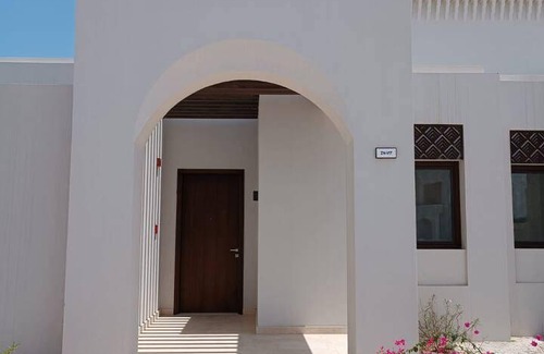 Salalah Villa | 80 m² Villa ∙ 1 bedroom ∙ 4 guests
