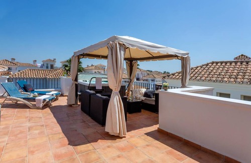 Roldan Villa | 80 m² Villa ∙ 2 bedrooms ∙ 6 guests