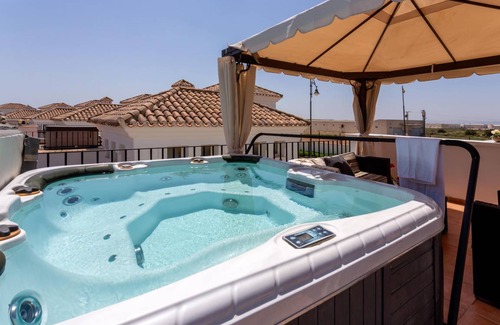 Roldan Villa | 80 m² Villa ∙ 2 bedrooms ∙ 6 guests