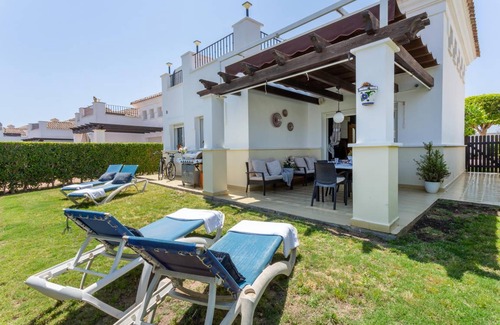 Roldan Villa | 80 m² Villa ∙ 2 bedrooms ∙ 6 guests