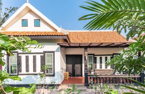 Siem Reap Villa | 80 m² Villa ∙ 2 bedrooms ∙ 5 guests
