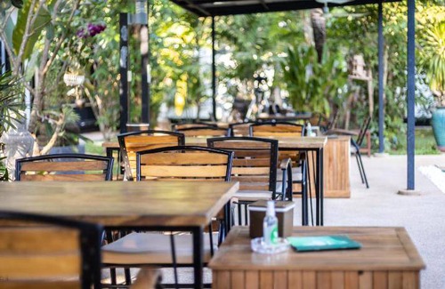 Siem Reap Villa | 80 m² Villa ∙ 2 bedrooms ∙ 5 guests