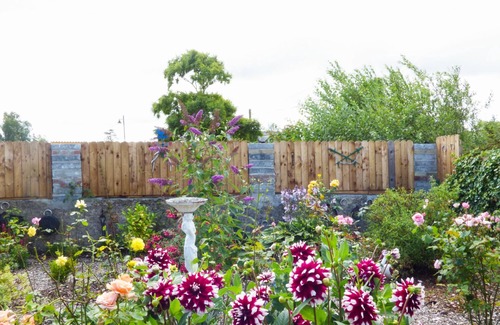 Lismore Cottage | 80 NEW STREET, pet friendly in Lismore, County Waterford