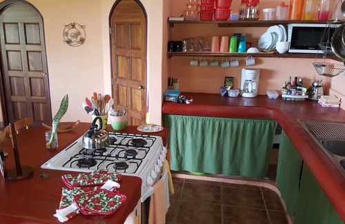 Puerto Jimenez House | 80 OFF per nt some wks/OCEAN/4 pools/PRIVATE Wildlife Reserve /BOOK NOW/4 Guests