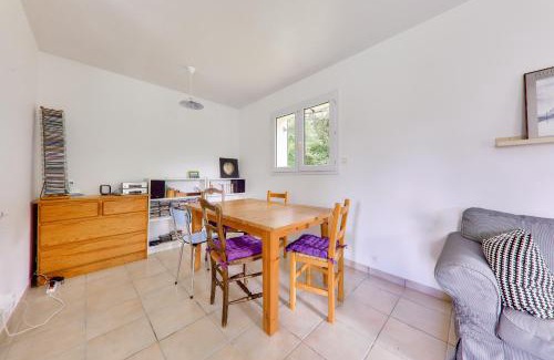 Saint-Gildas-de-Rhuys House | 800 m plage - Belle maison 4 adultes - 2 enfants