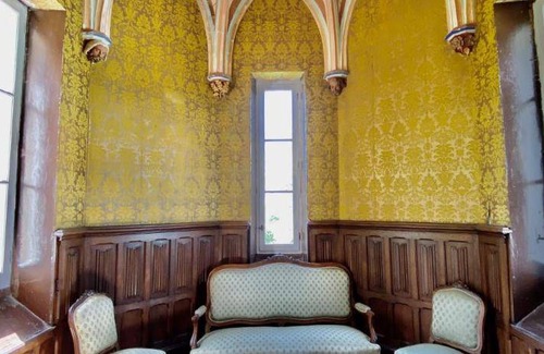 Blaye Bed & Breakfast | 800 m² Bed and breakfast ∙ 10 bedrooms ∙ 20 guests