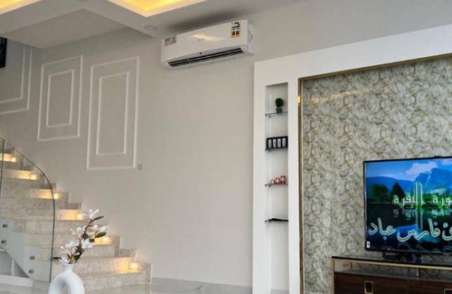 Salalah Villa | 800 m² Villa ∙ 5 bedrooms ∙ 20 guests