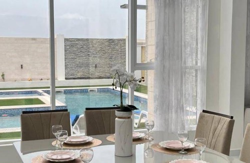 Salalah Villa | 800 m² Villa ∙ 5 bedrooms ∙ 20 guests