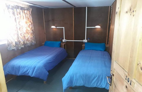Lobuche House | 8000 Inn