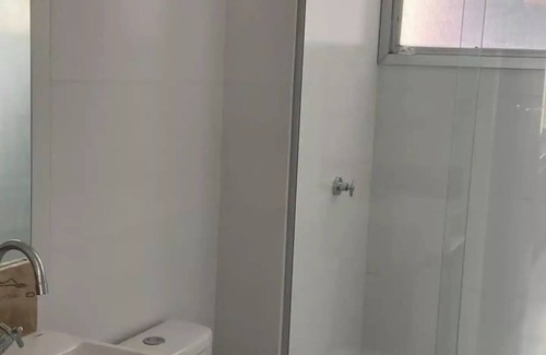 Centro Apartment | 802 Beautiful STUDIO in downtown Belo Horizonte near Praça Sete