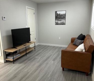 Lubbock Apartment | 806 Townhouse at Ave U