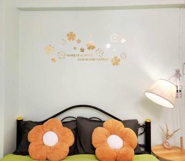 Lat Yao Apartment | 808-STP Homely room Free Wi-Fi and Near BTS