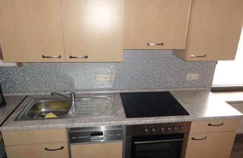 Glott Apartment | 80qm Familienferienwohnung für bis zu 6 Personen mit 3 Schlafzimmern inkl. Kinderreisebett