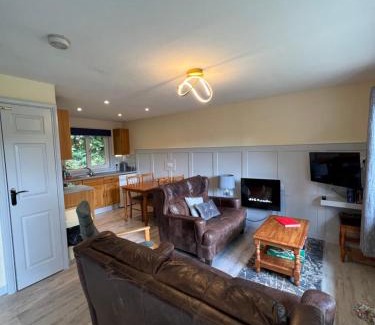 Saint Breward Ski Chalet | 81 Hengar Manor